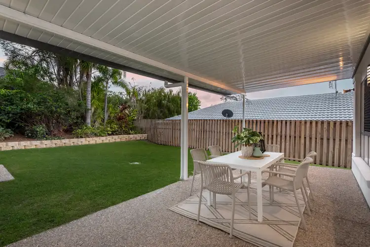 Second view of Homely house listing, 11 Beckington Terrace, Mudgeeraba QLD 4213