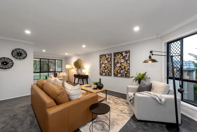 Fourth view of Homely house listing, 11 Beckington Terrace, Mudgeeraba QLD 4213