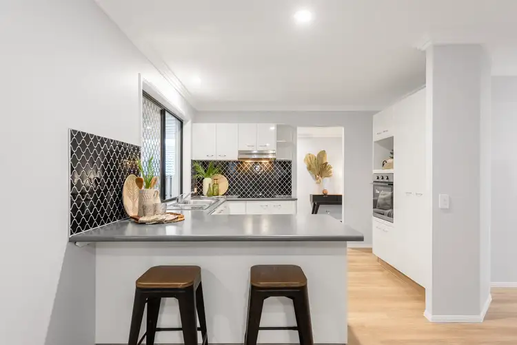 Sixth view of Homely house listing, 11 Beckington Terrace, Mudgeeraba QLD 4213