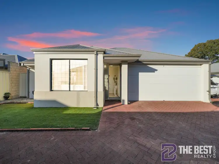 15B Robin Hood Avenue, Armadale WA 6112