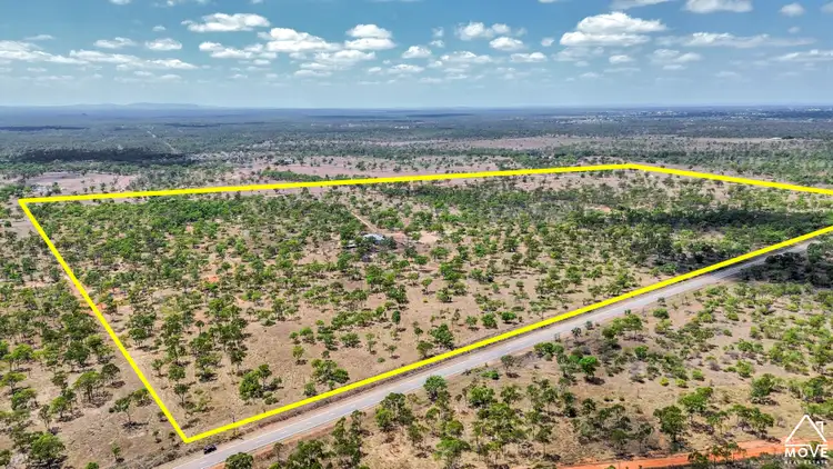 Main view of Homely house listing, 65 Mango Road, Breddan QLD 4820