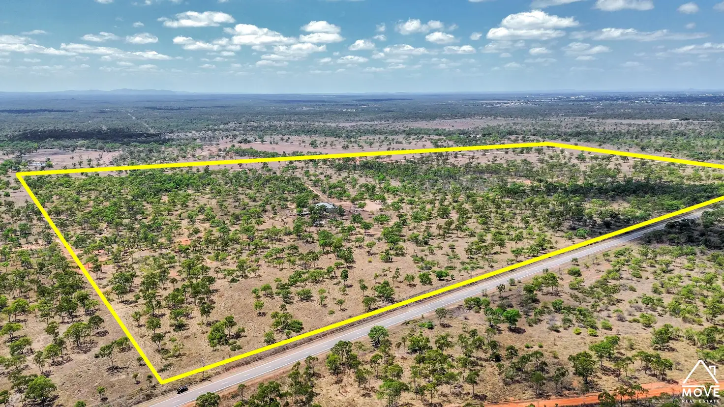 Main view of Homely house listing, 65 Mango Road, Breddan QLD 4820