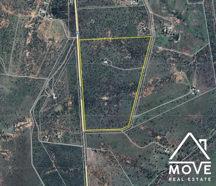 Second view of Homely house listing, 65 Mango Road, Breddan QLD 4820