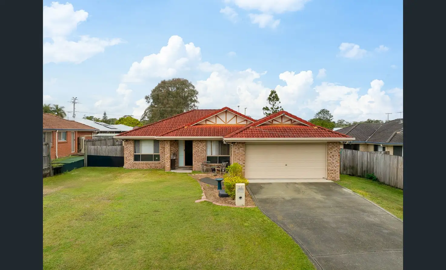 Main view of Homely house listing, 14 Logan Terrace, Deception Bay QLD 4508