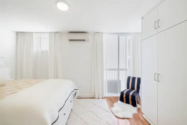 Second view of Homely house listing, 404/130A Mounts Bay Road, Perth WA 6000