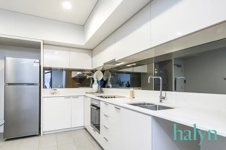 Fifth view of Homely apartment listing, 30/201 Carr Place, Leederville WA 6007
