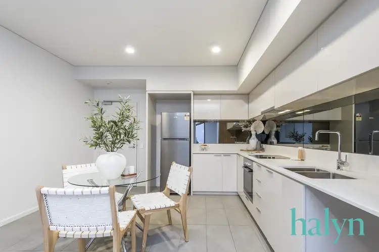 Sixth view of Homely apartment listing, 30/201 Carr Place, Leederville WA 6007