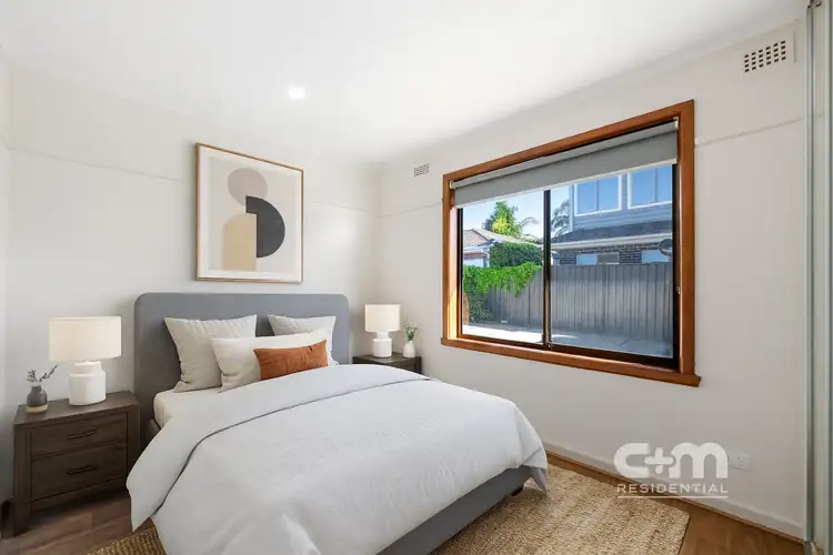 Fifth view of Homely townhouse listing, 1/8 View Street, Glenroy VIC 3046