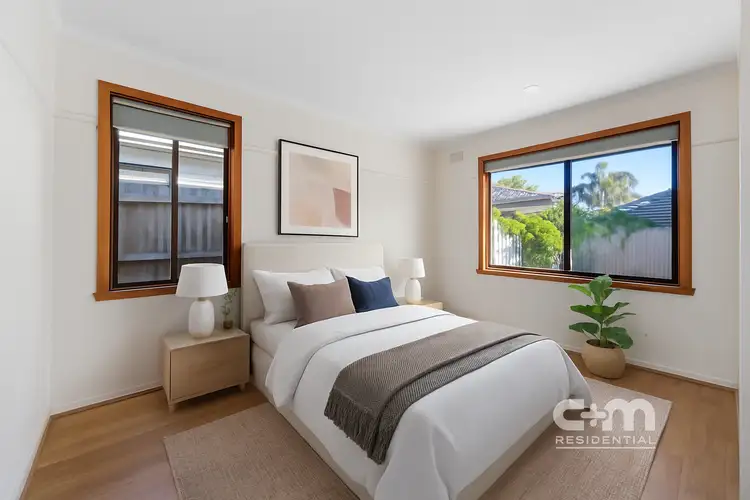 Sixth view of Homely townhouse listing, 1/8 View Street, Glenroy VIC 3046