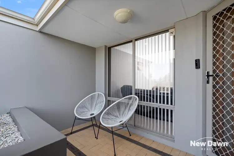 Sixth view of Homely house listing, 10 Willeroo Way, Ellenbrook WA 6069
