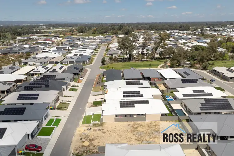 Fourth view of Homely land listing, 6 Winmalee Crescent, Caversham WA 6055