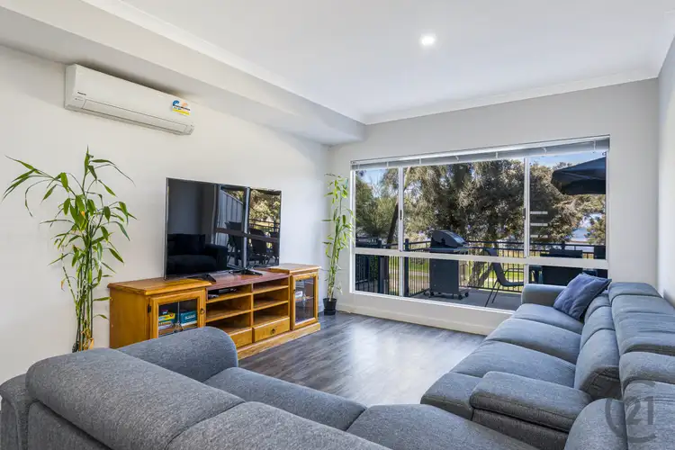 Third view of Homely townhouse listing, 21/15 Kardan Loop, Falcon WA 6210