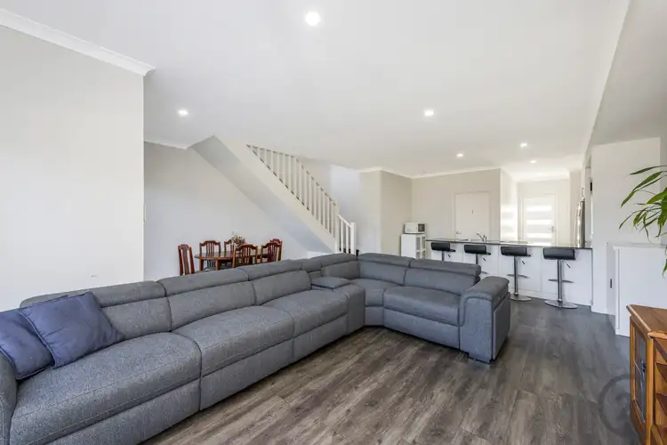 Sixth view of Homely townhouse listing, 21/15 Kardan Loop, Falcon WA 6210