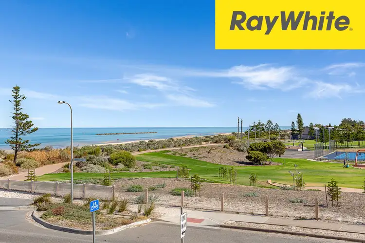 12/403 Esplanade, Semaphore Park SA 5019