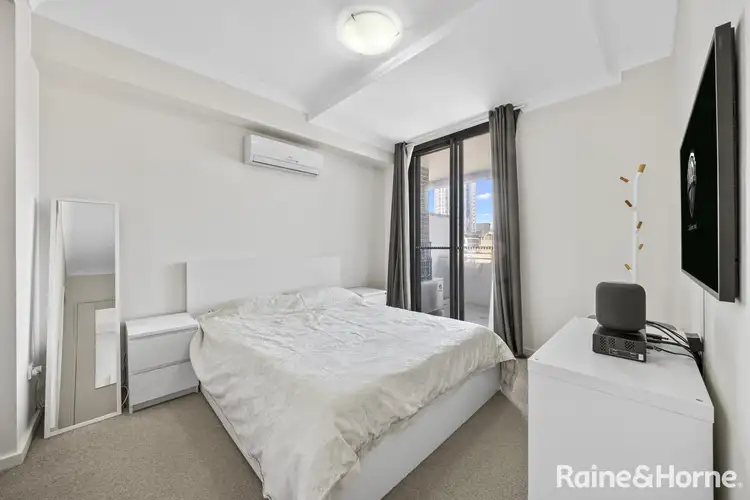 Second view of Homely apartment listing, 13/69-73 Elizabeth Drive, Liverpool NSW 2170