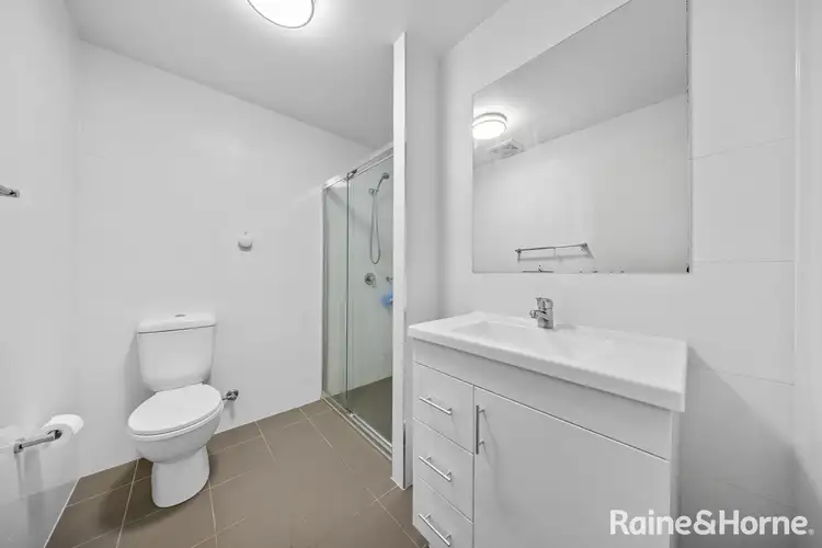 Third view of Homely apartment listing, 13/69-73 Elizabeth Drive, Liverpool NSW 2170