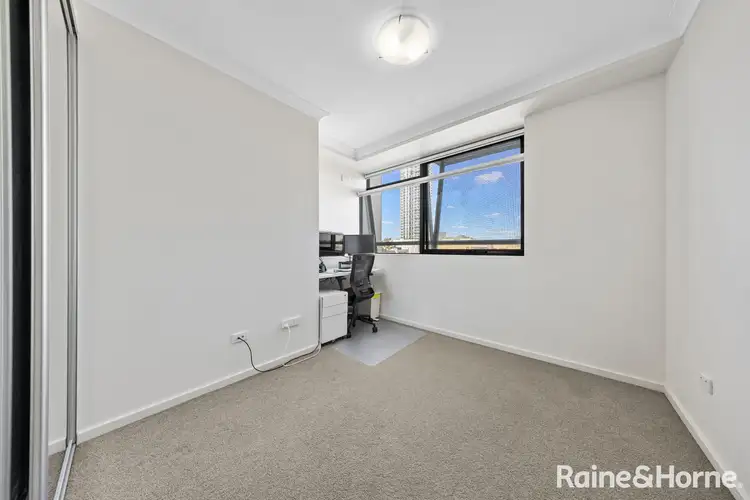 Fourth view of Homely apartment listing, 13/69-73 Elizabeth Drive, Liverpool NSW 2170