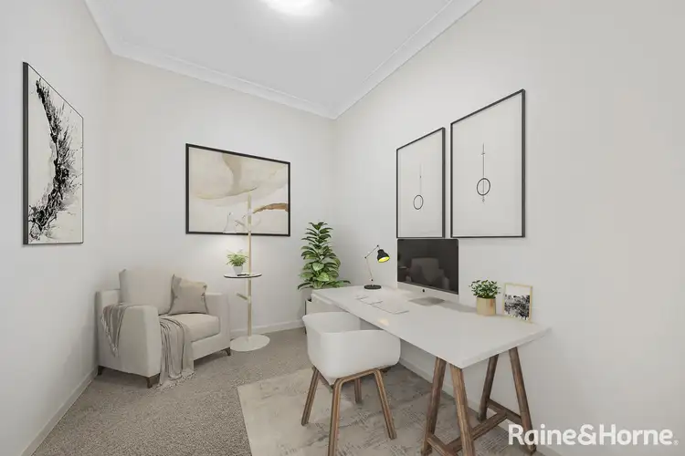 Sixth view of Homely apartment listing, 13/69-73 Elizabeth Drive, Liverpool NSW 2170