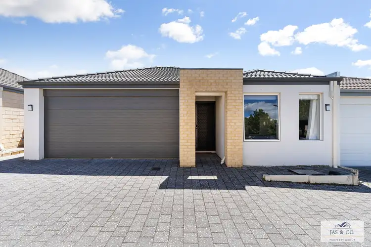 3/93 Millbrook Avenue, Bertram WA 6167