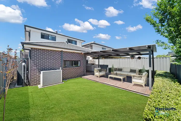 19 Sylan Street, Marsden Park NSW 2765