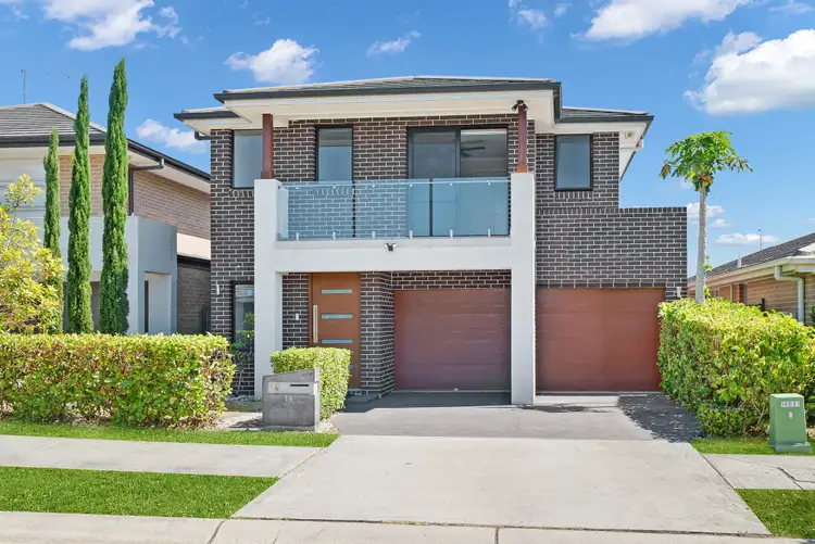 19 Sylan Street, Marsden Park NSW 2765