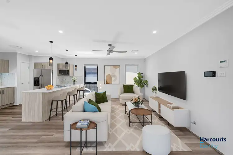 Fourth view of Homely house listing, 19 Sylan Street, Marsden Park NSW 2765