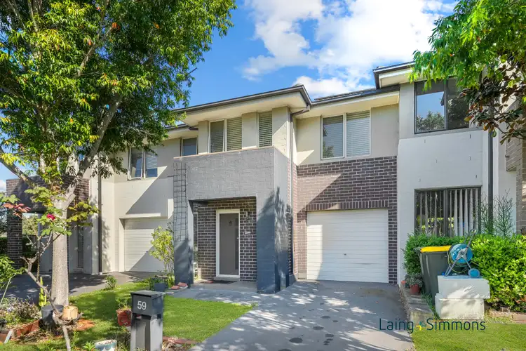 59 Sovereign Circuit