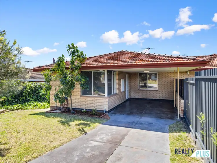 12A Fitzwater Way, Spearwood WA 6163