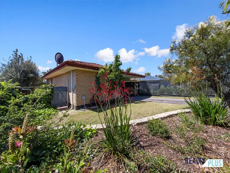 Fourth view of Homely semi-detached listing, 12A Fitzwater Way, Spearwood WA 6163