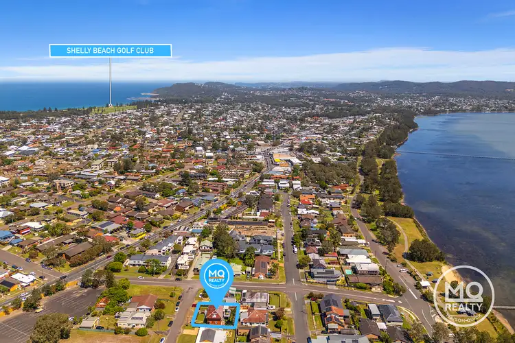 Third view of Homely house listing, 27 Gallipoli Road, Long Jetty NSW 2261