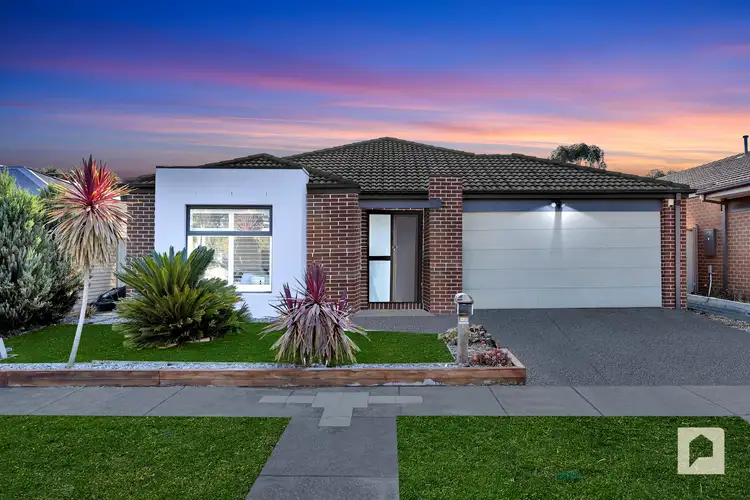 22 Viaduct Parade, Truganina VIC 3029