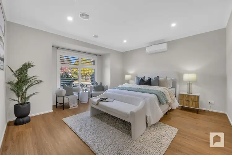 Third view of Homely house listing, 22 Viaduct Parade, Truganina VIC 3029