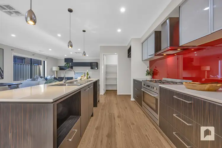 Fifth view of Homely house listing, 22 Viaduct Parade, Truganina VIC 3029