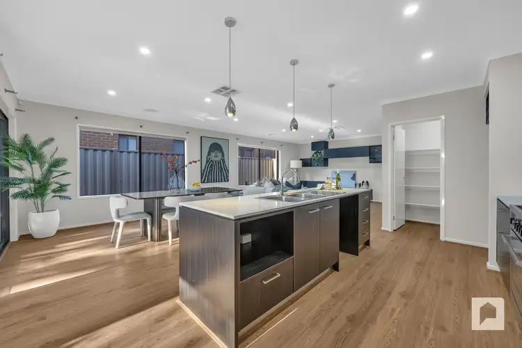 Sixth view of Homely house listing, 22 Viaduct Parade, Truganina VIC 3029