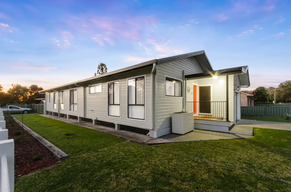 Main view of Homely house listing, 48 Elizabeth Street, Wallabadah NSW 2343