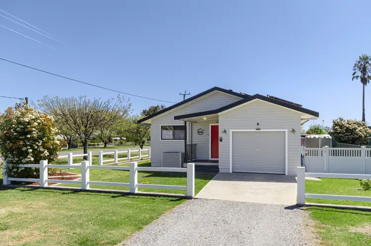 Second view of Homely house listing, 48 Elizabeth Street, Wallabadah NSW 2343