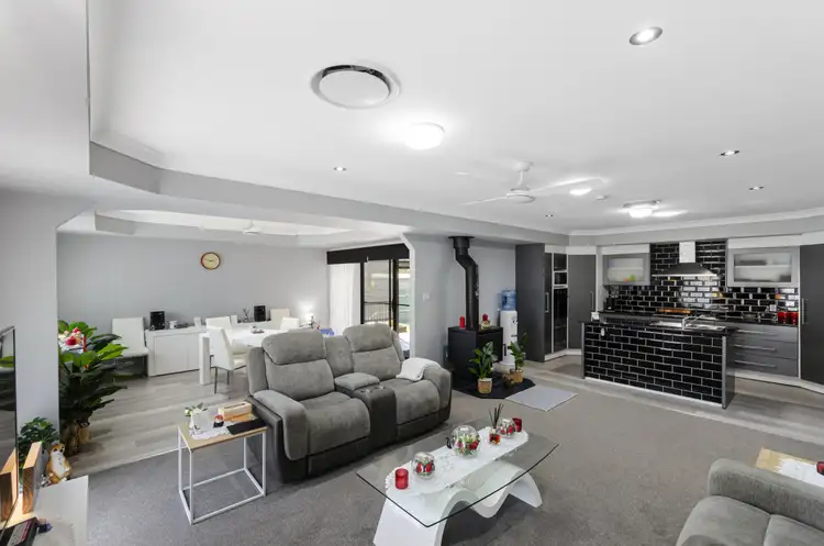 Fourth view of Homely house listing, 48 Elizabeth Street, Wallabadah NSW 2343