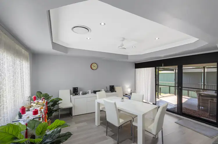 Fifth view of Homely house listing, 48 Elizabeth Street, Wallabadah NSW 2343