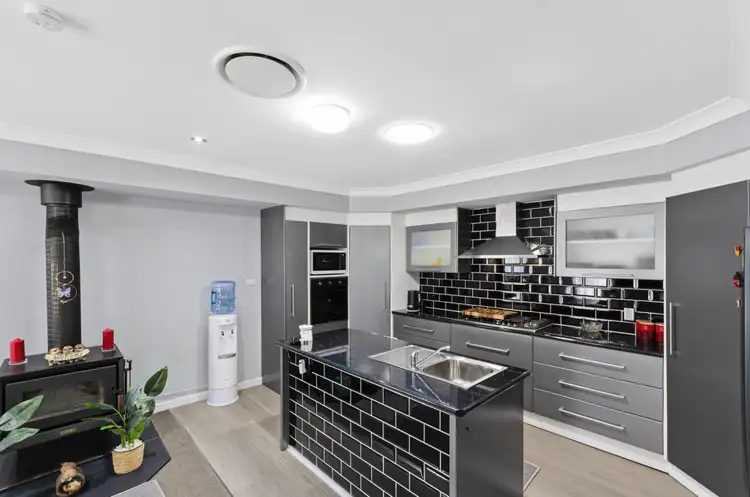 Seventh view of Homely house listing, 48 Elizabeth Street, Wallabadah NSW 2343