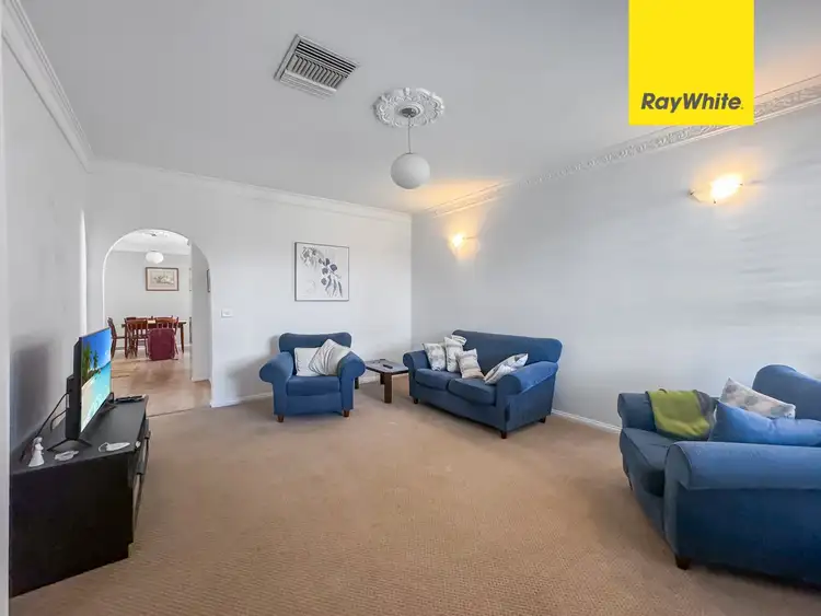 Second view of Homely villa listing, 1/57 Waterview Street, Putney NSW 2112
