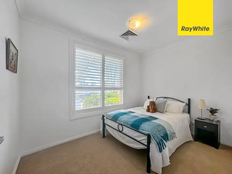 Fourth view of Homely villa listing, 1/57 Waterview Street, Putney NSW 2112