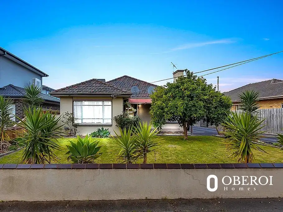 Main view of Homely house listing, 99 Herbert Street, Dandenong VIC 3175