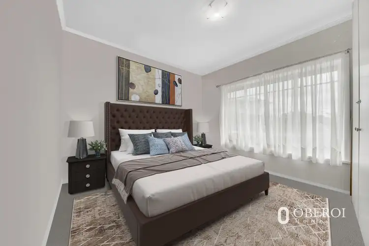 Fourth view of Homely house listing, 99 Herbert Street, Dandenong VIC 3175