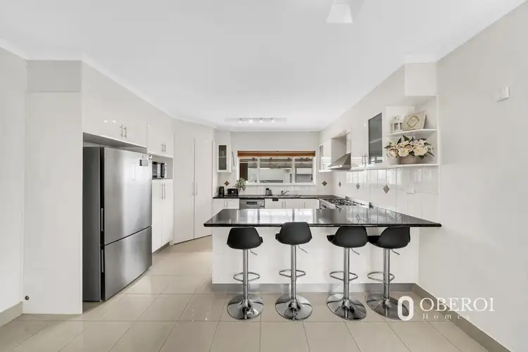 Fifth view of Homely house listing, 99 Herbert Street, Dandenong VIC 3175
