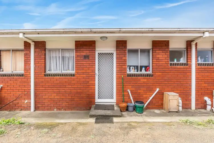 Main view of Homely house listing, 3/155 Tolosa Street, Glenorchy TAS 7010
