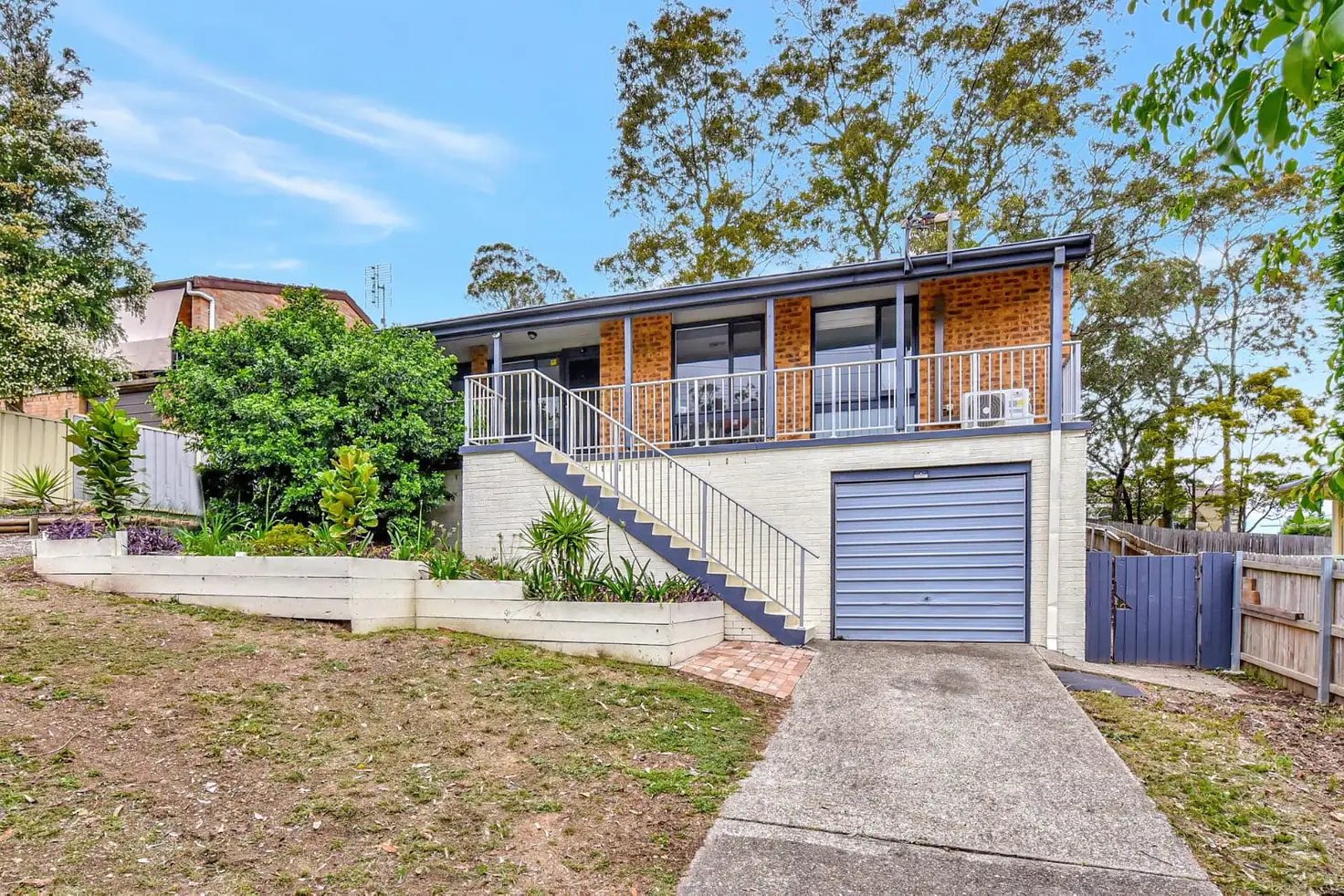 Main view of Homely house listing, 14 Quigley Road, Bolton Point NSW 2283