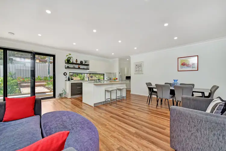 Third view of Homely house listing, 14 Quigley Road, Bolton Point NSW 2283