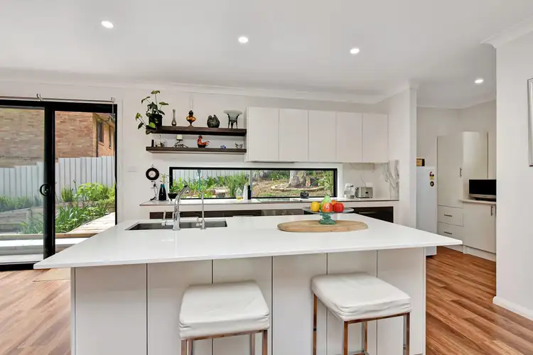 Fourth view of Homely house listing, 14 Quigley Road, Bolton Point NSW 2283