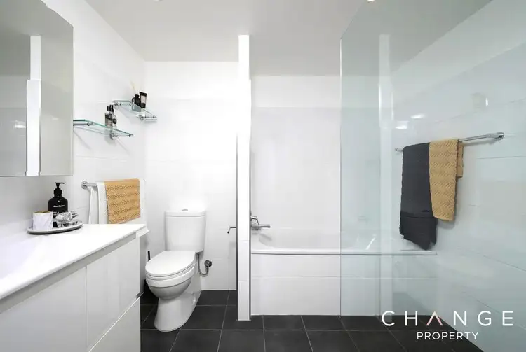 Fourth view of Homely apartment listing, 133/80 John Whiteway Drive, Gosford NSW 2250