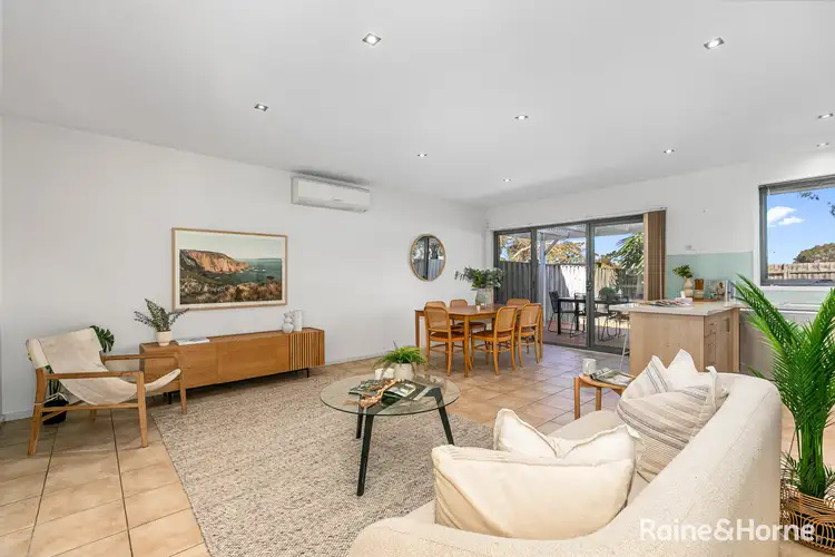 Third view of Homely townhouse listing, 4/11 Maddox Road, Newport VIC 3015